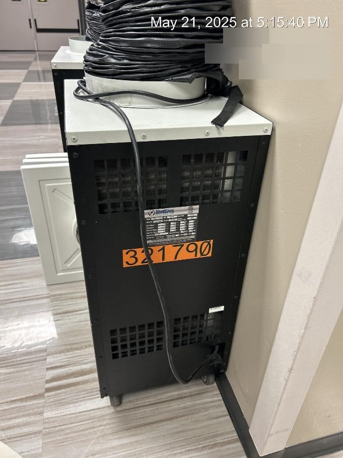 2022 KWIKOOL KPAC1411-2
