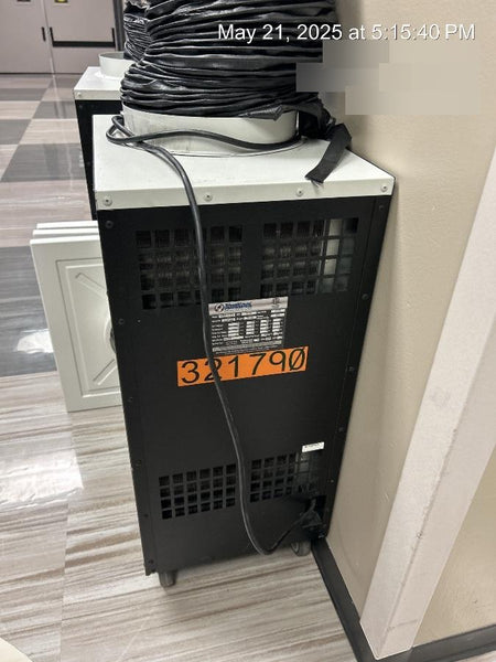 2022 KWIKOOL KPAC1411-2