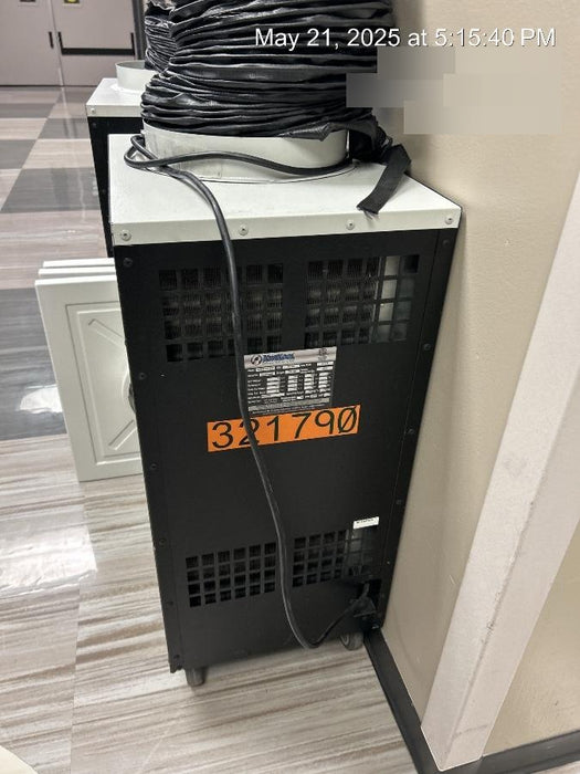 2022 KWIKOOL KPAC1411-2