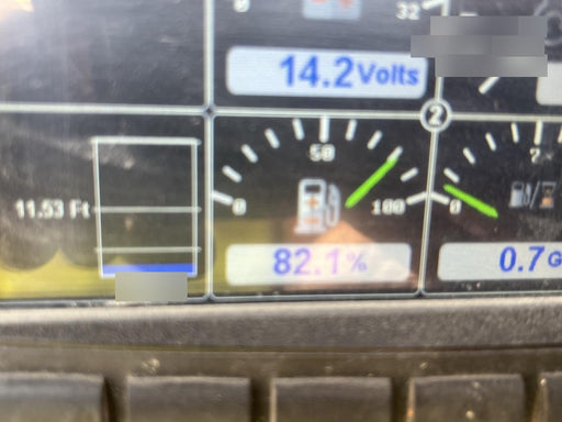 2022 PREMIER PUMP 6NNT-RP-TD2.9-T120