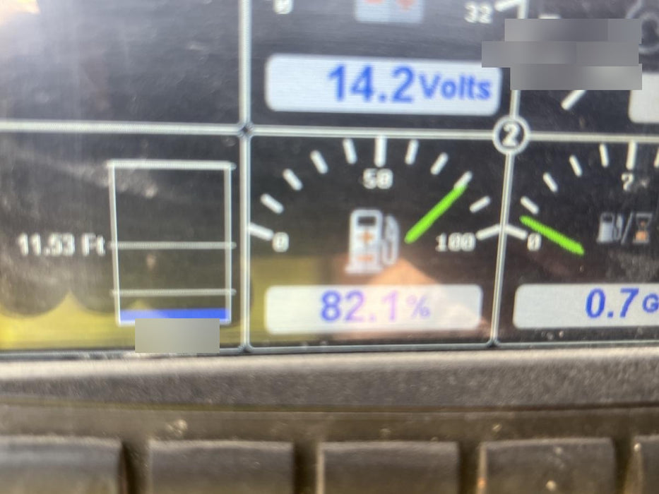 2022 PREMIER PUMP 6NNT-RP-TD2.9-T120