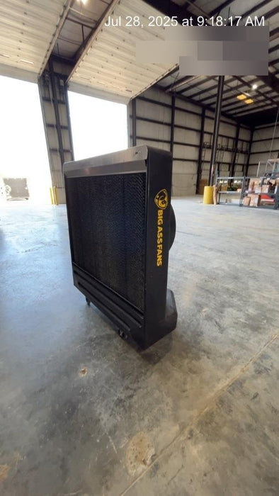 2022 BIG ASS FANS Cool Space 400