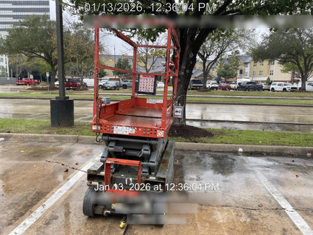 2019 SKYJACK SJIII-3219