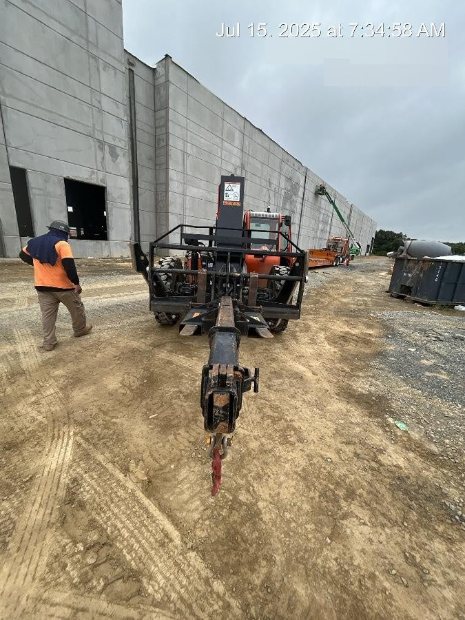 2021 STAR INDUSTRIES M1360B - Star JIB Boom