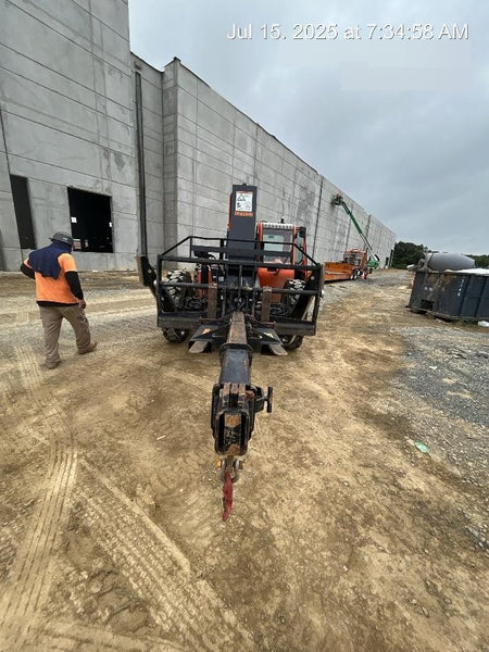 2021 STAR INDUSTRIES M1360B - Star JIB Boom
