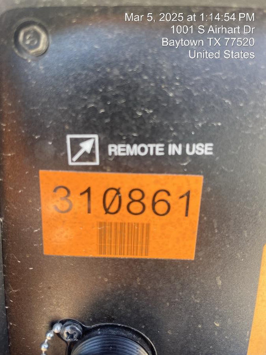 2023 MILLER ELECTRIC XMT 350