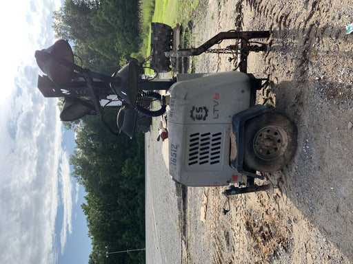 2018 WACKER NEUSON LTV6L-MH