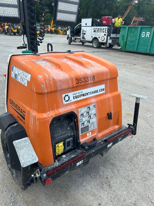2023 GENERAC MLT2