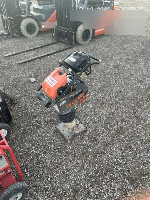 2024 HUSQVARNA LT6005