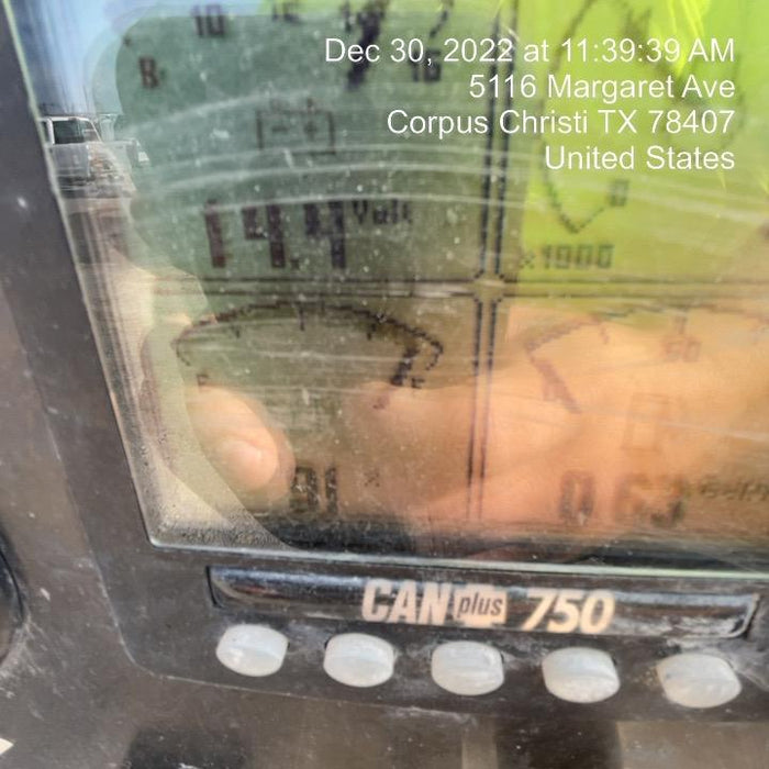 2021 HYDRA TECH HT74DVD