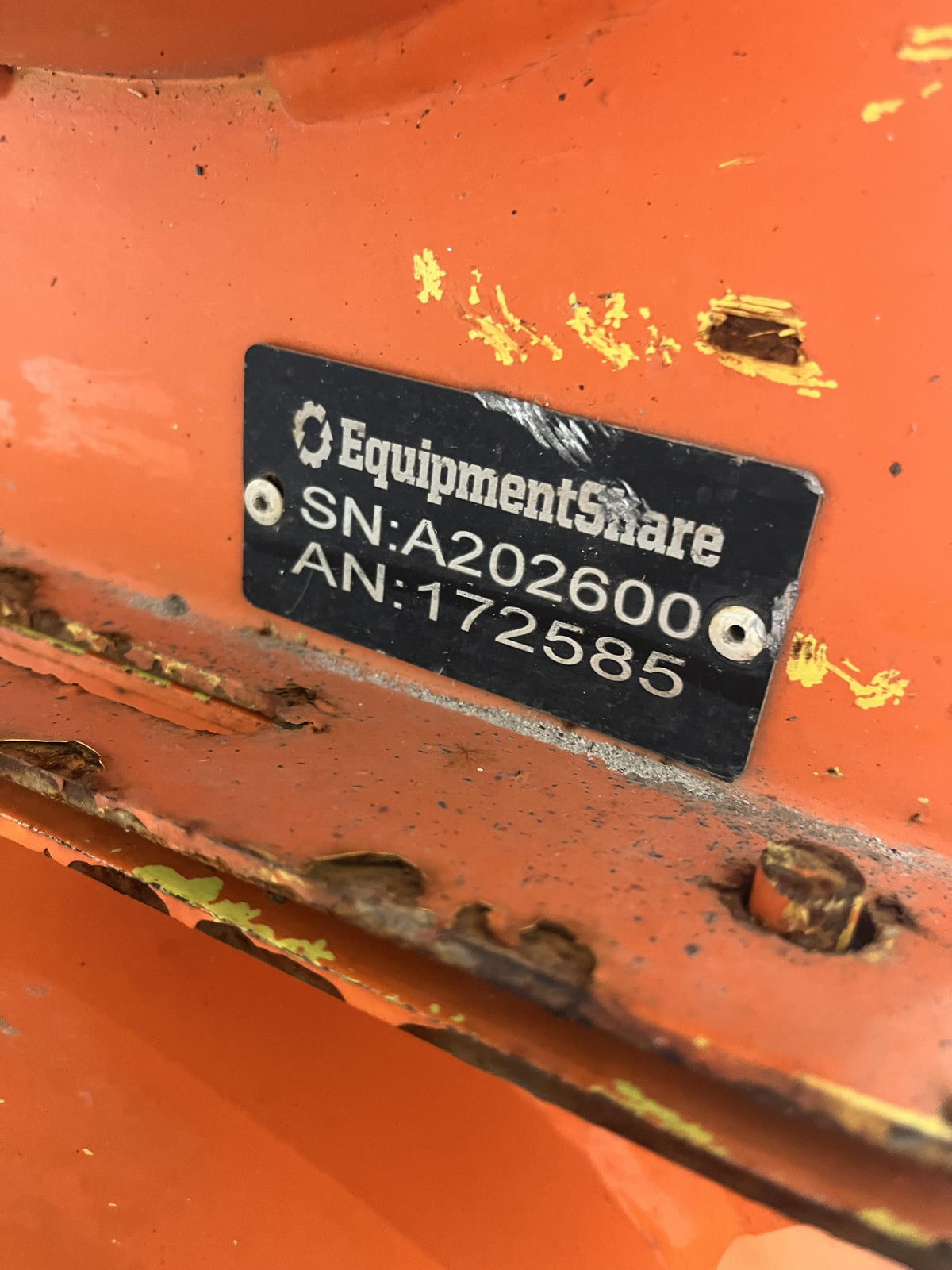 2021 MICHIGAN PNEUMATIC HV-15G-8P-ES