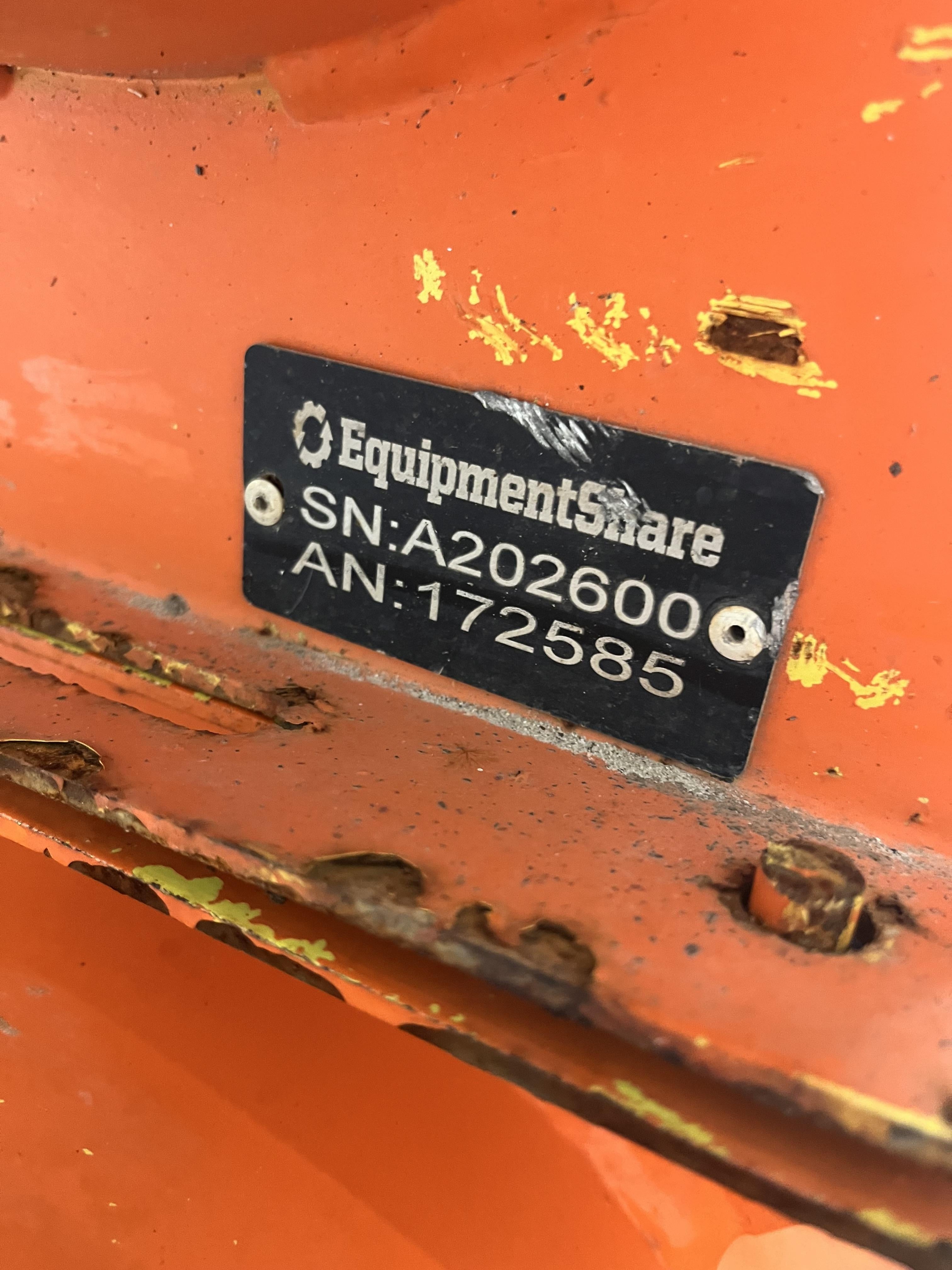 2021 MICHIGAN PNEUMATIC HV-15G-8P-ES