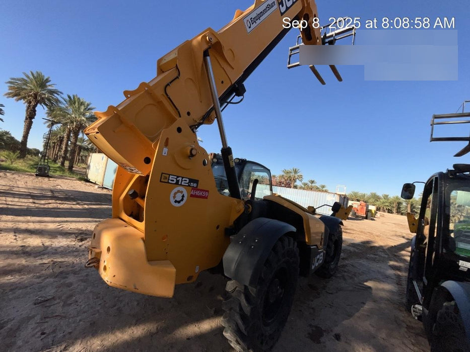 2020 JCB 512-56