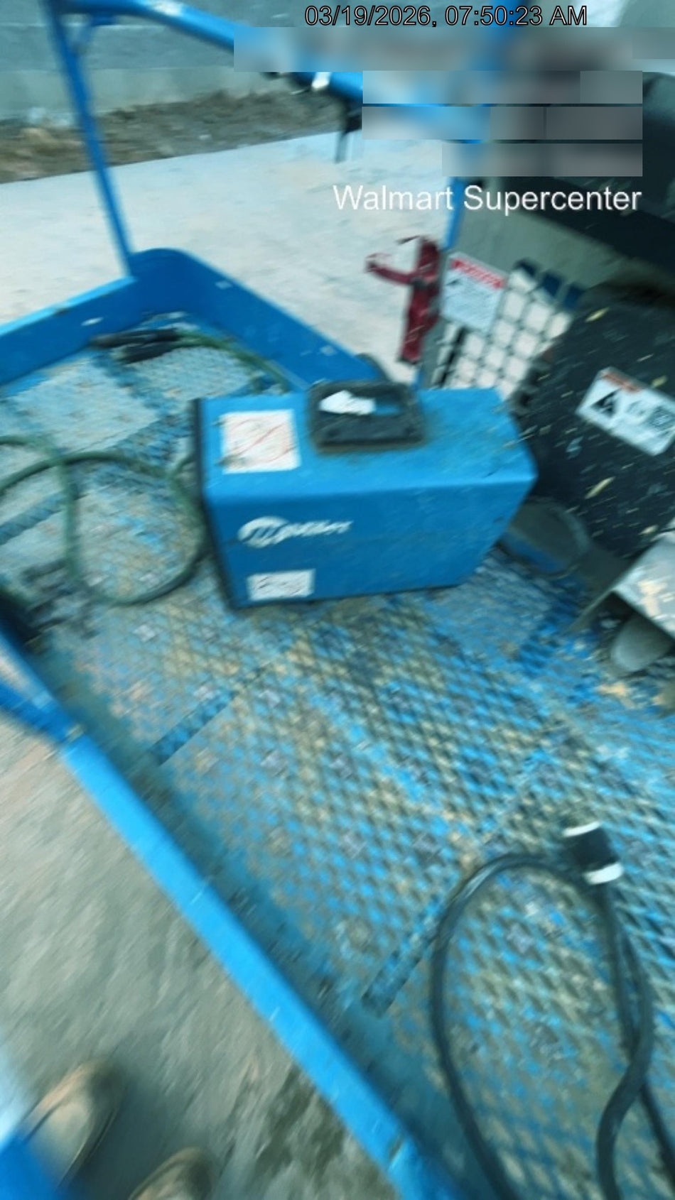 2023 MILLER ELECTRIC CST-282