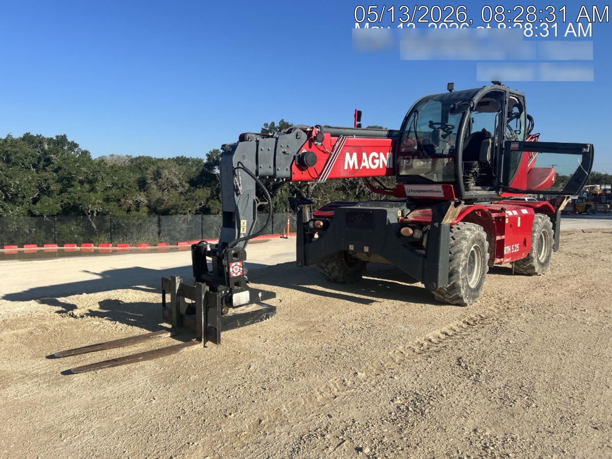 2020 MAGNI RTH 5.25 Smart