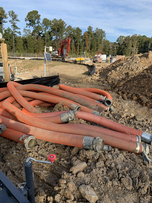 2021 ATLAS COPCO PAC66