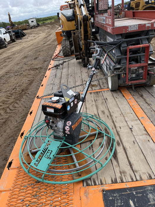 2024 MULTIQUIP B46H90