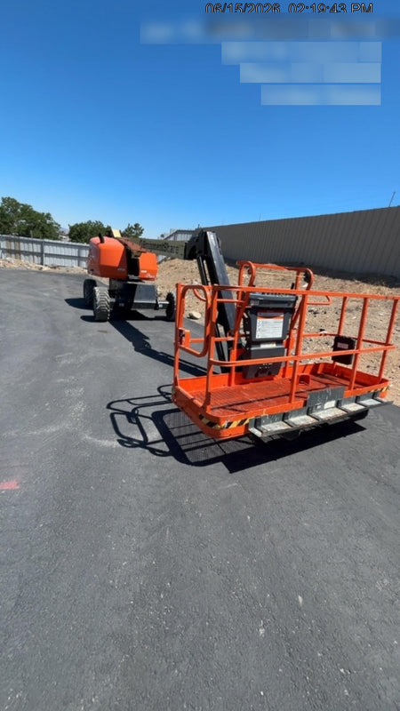 2025 JLG 460SJ