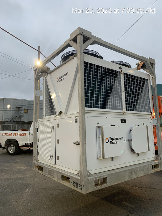 2021 SMARTECH SACP41A-HS