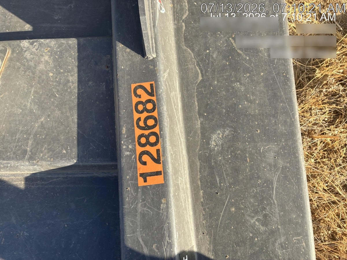 2020 PALADIN GSS72