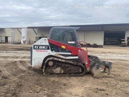 2019 PALADIN 72" Brush Grapple