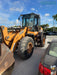 2016 Case 721F CLOSED CAB, JRB 416 STYLE HYD COUPLER