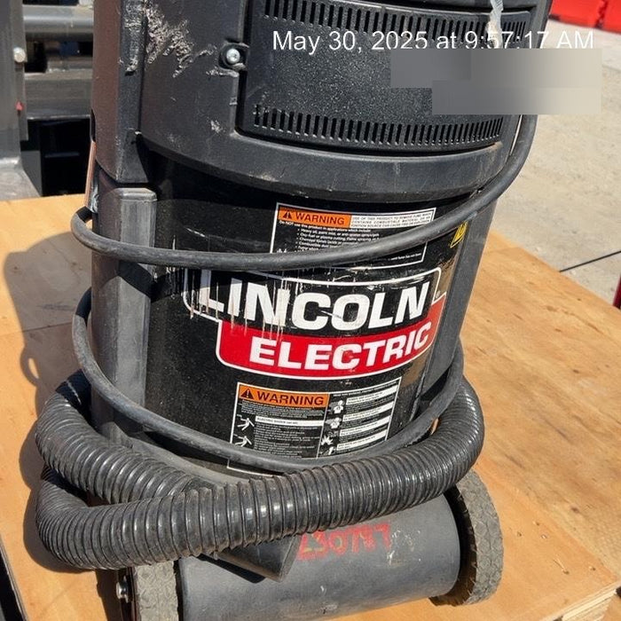 2022 LINCOLN ELECTRIC K3972-5