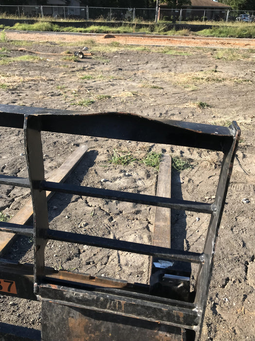 2022 ARROW MATERIAL HANDLING 72" Pallet Forks - Arrow