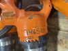 2021 MICHIGAN PNEUMATIC MP-133-ORANGE-NEP-SB