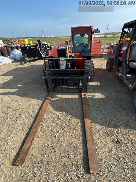 2025 JLG 519