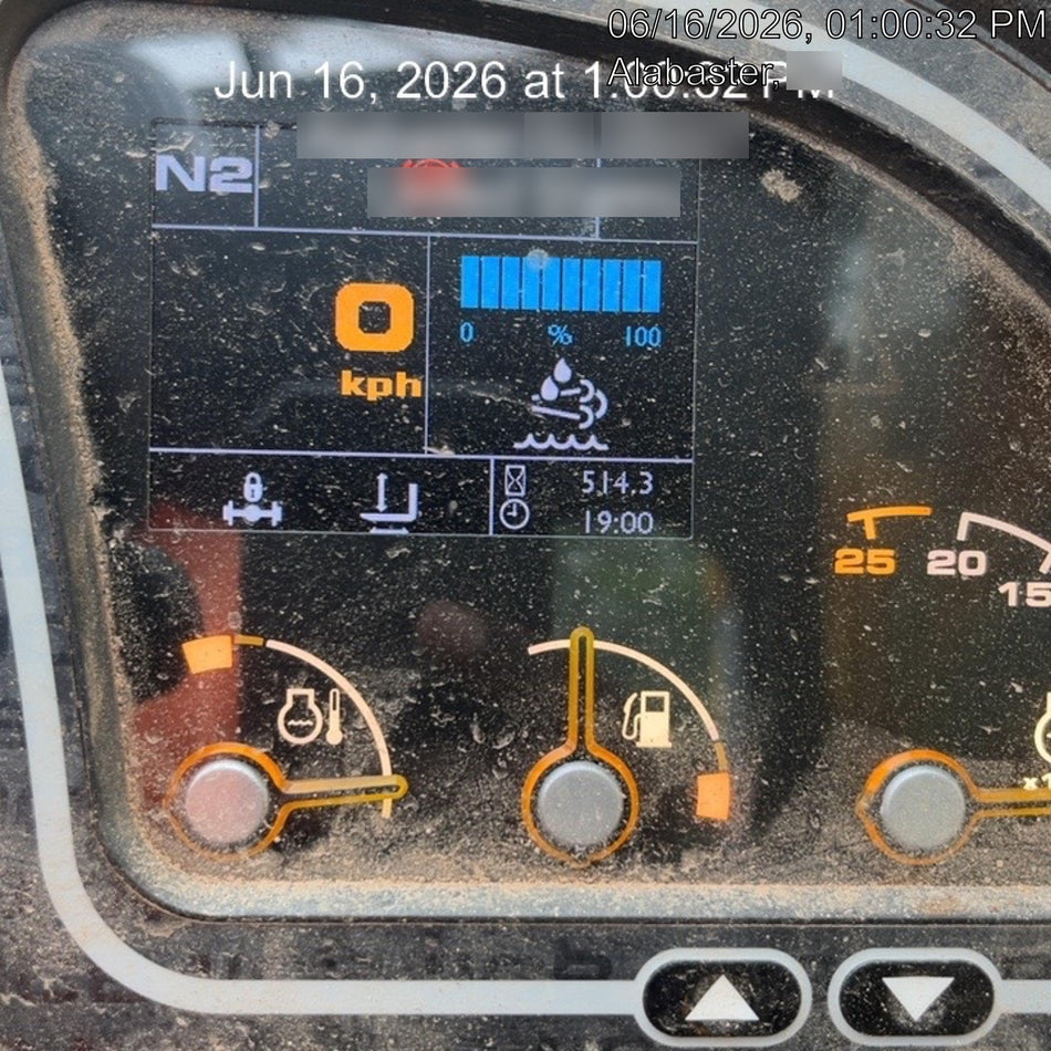 2025 JCB 514-56