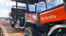 2022 KUBOTA RTV-X1140W-H (Canopy)
