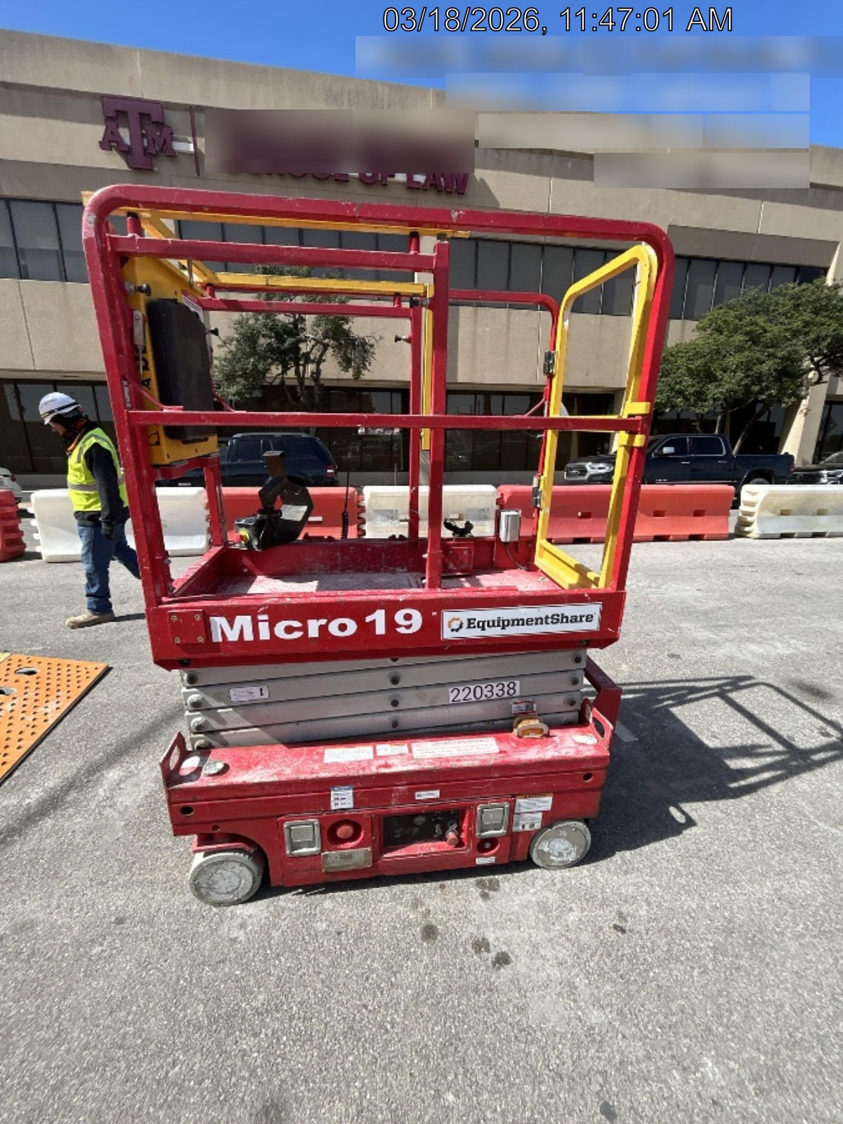 2022 MEC Micro 19-XD