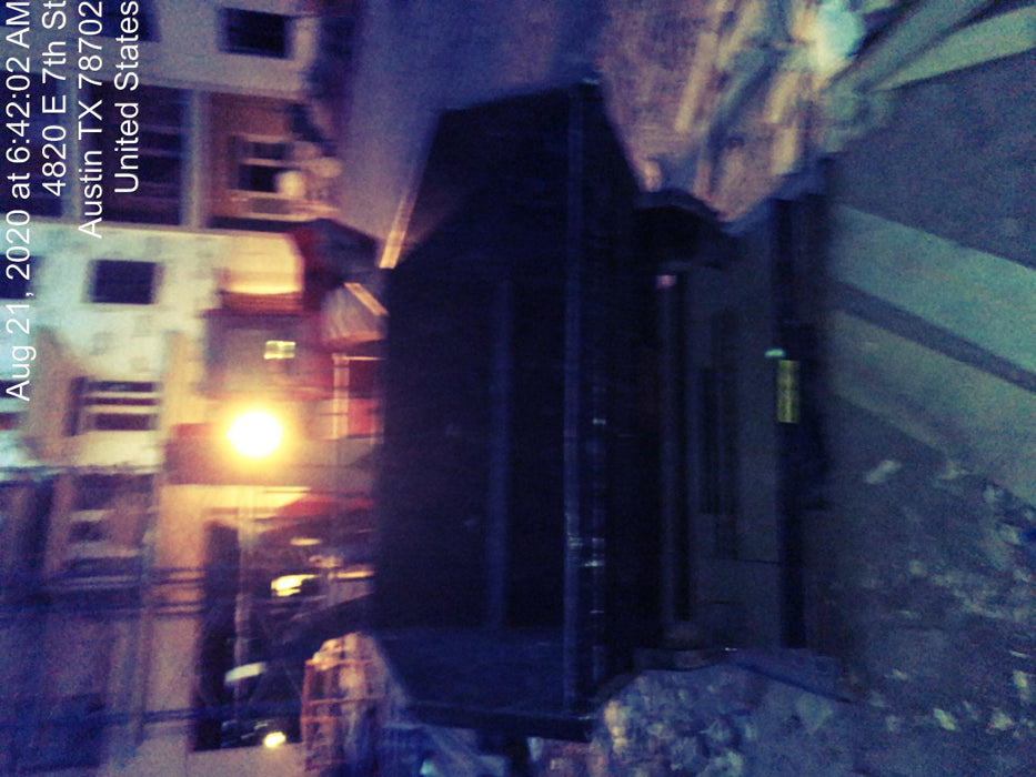 2019 ARROW MATERIAL HANDLING HP-6000-200