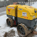 2021 WACKER NEUSON RTLx-SC3