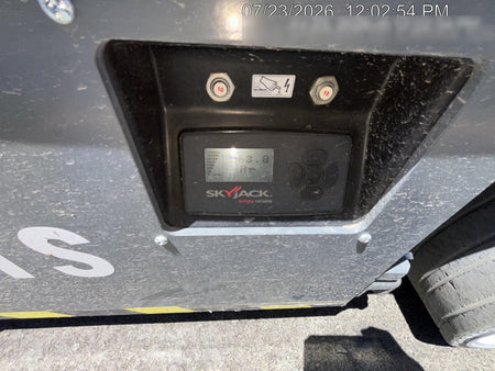 2025 SKYJACK SJ4726