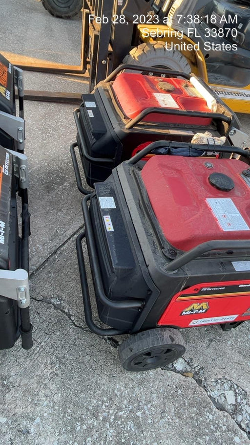 2022 MI-T-M GEN-8000-IMM1E