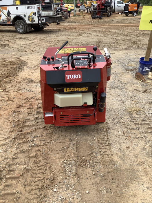 2021 TORO TRX-250