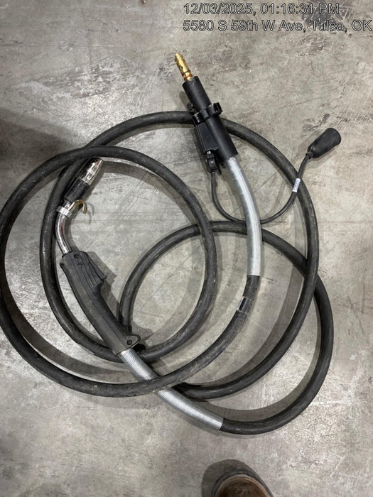 2024 LINCOLN ELECTRIC LN-25X