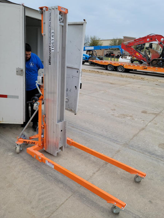 2021 LIFTSMART MLC-24