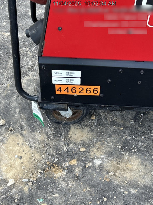 2024 LINCOLN ELECTRIC Ranger 305 LPG