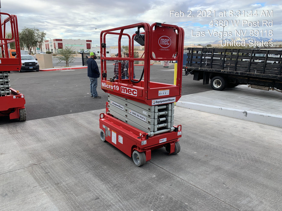 2021 MEC Micro 19