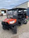 2021 KUBOTA RTV-X1140W-H (Canopy)