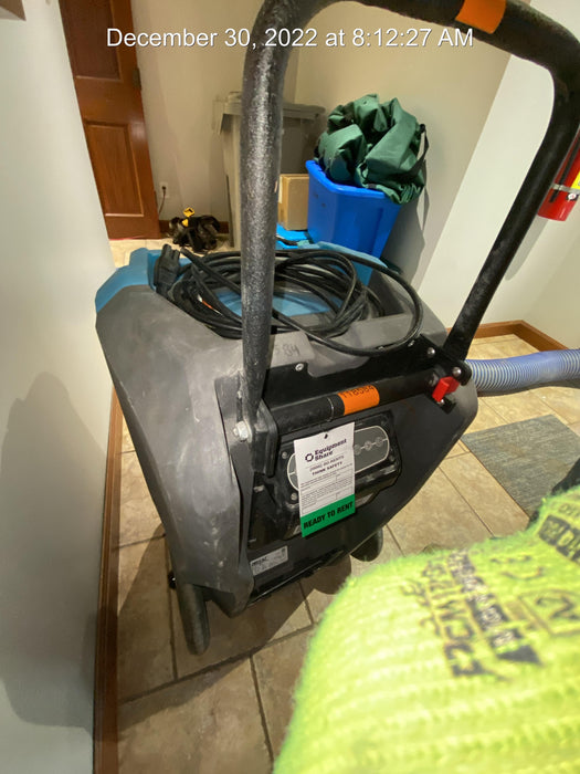 2020 DRI-EAZ LGR6000Li