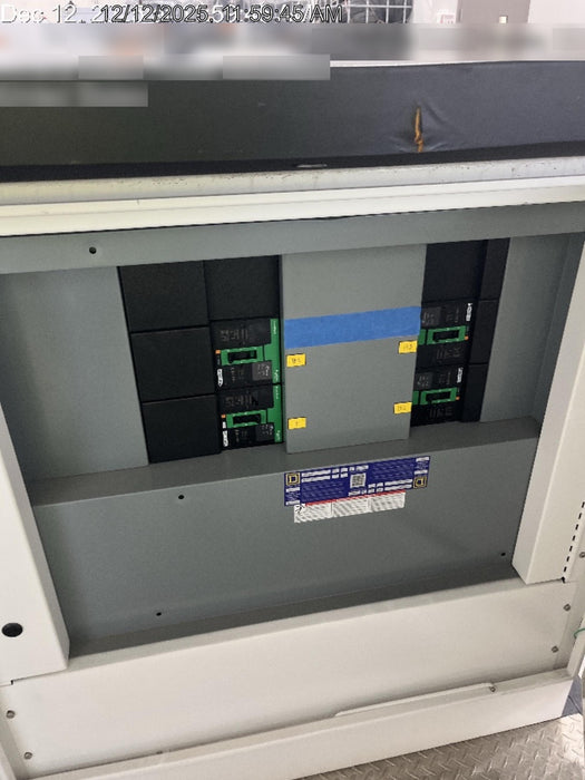 2023 TRYSTAR IL-086-VDE-27-LP