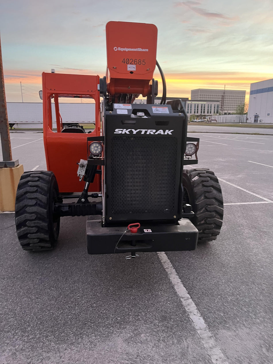 2024 SKYTRAK 6034