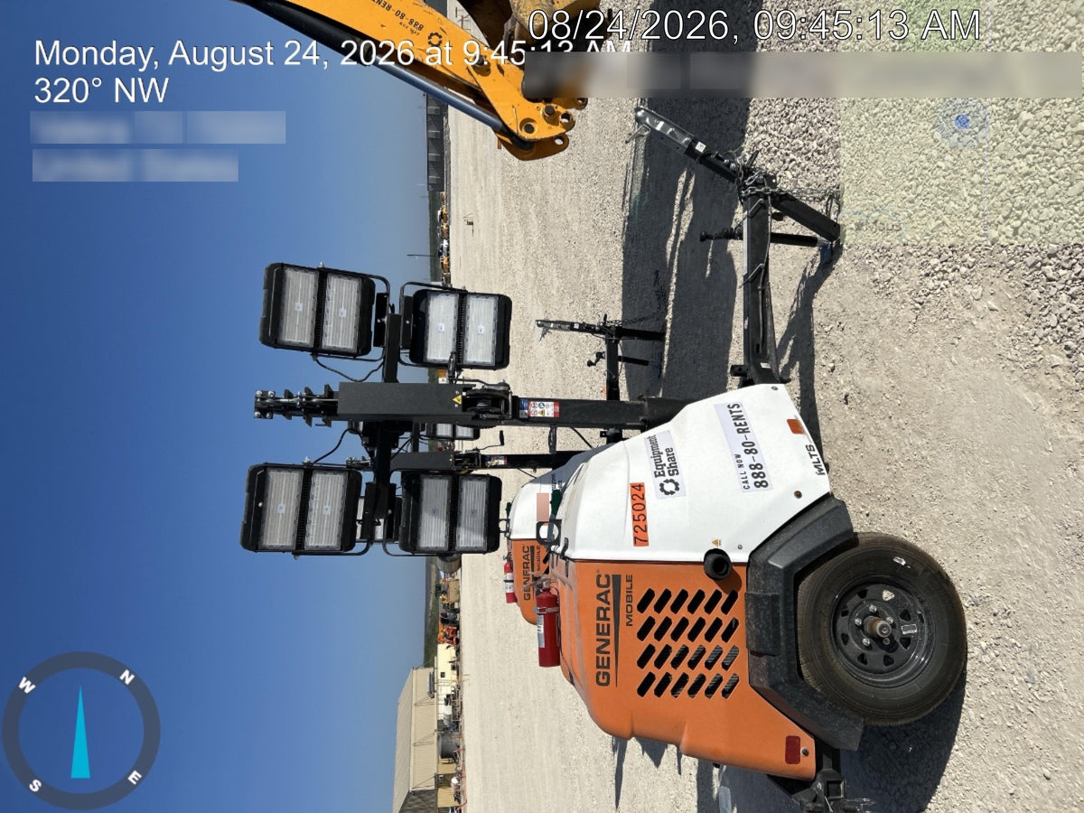2026 GENERAC MLTS-4