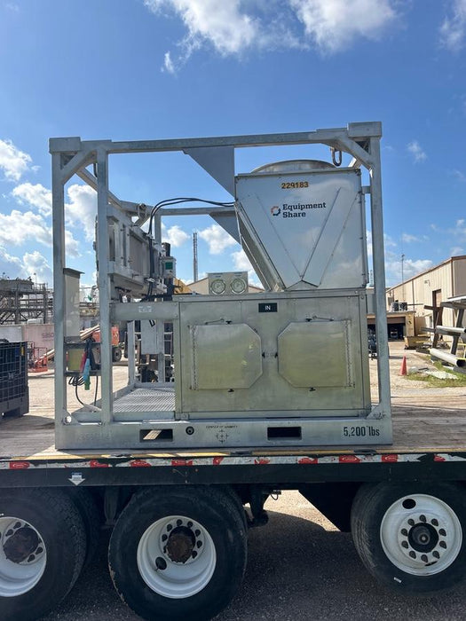 2022 SMARTECH SACP25A-HS-XP