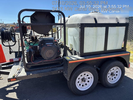 2025 MI-T-M HS-3505-1MGH-UR