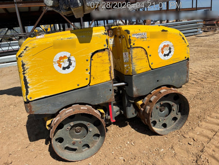 2020 WACKER NEUSON RTLx-SC3